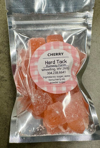 Hard Tack Candy - Little Bag