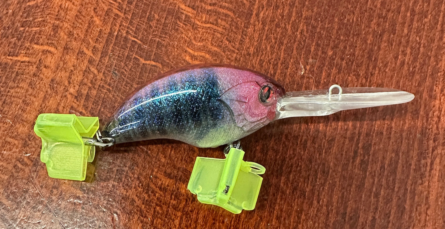 Fishing Lures