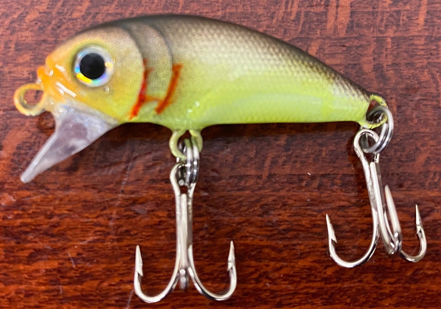 Fishing Lures