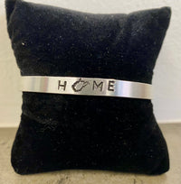 Unisex Cuff Bracelet