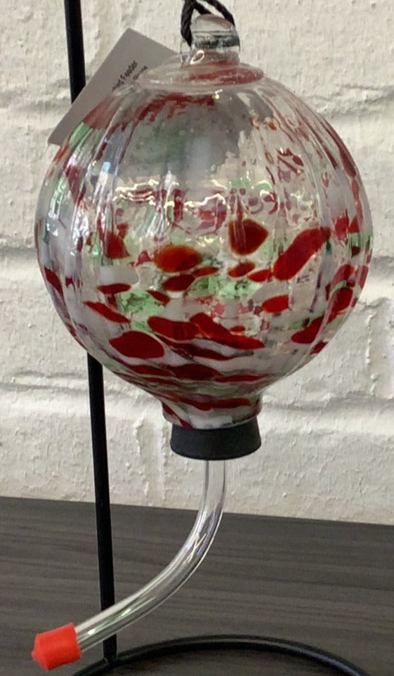 Hummingbird Feeder