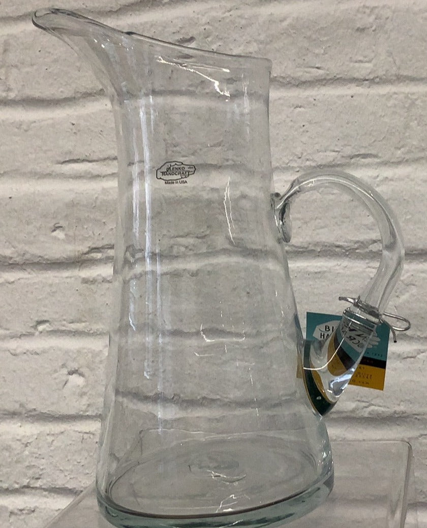 Slipper Pitcher