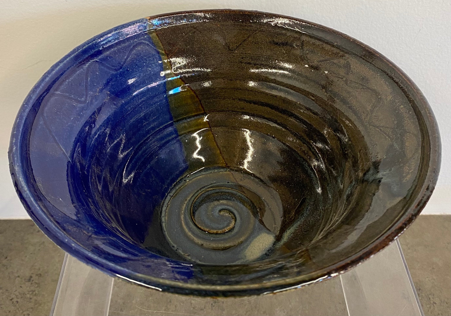 Wide Mouthed Bowl