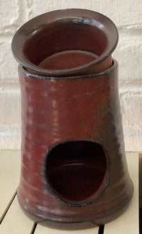 Oil Wax Burner