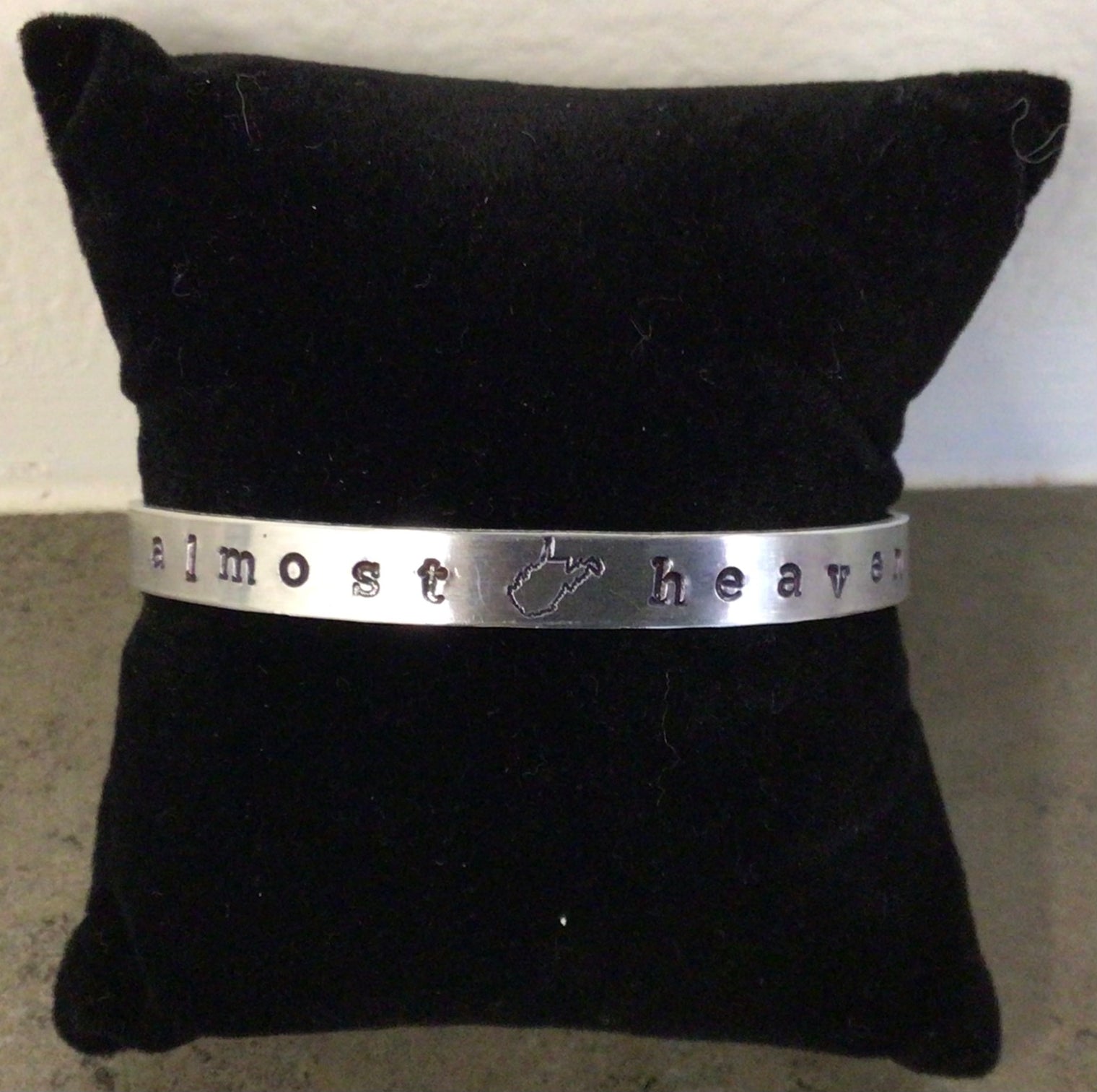 Unisex Cuff Bracelet