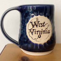 WV Mug