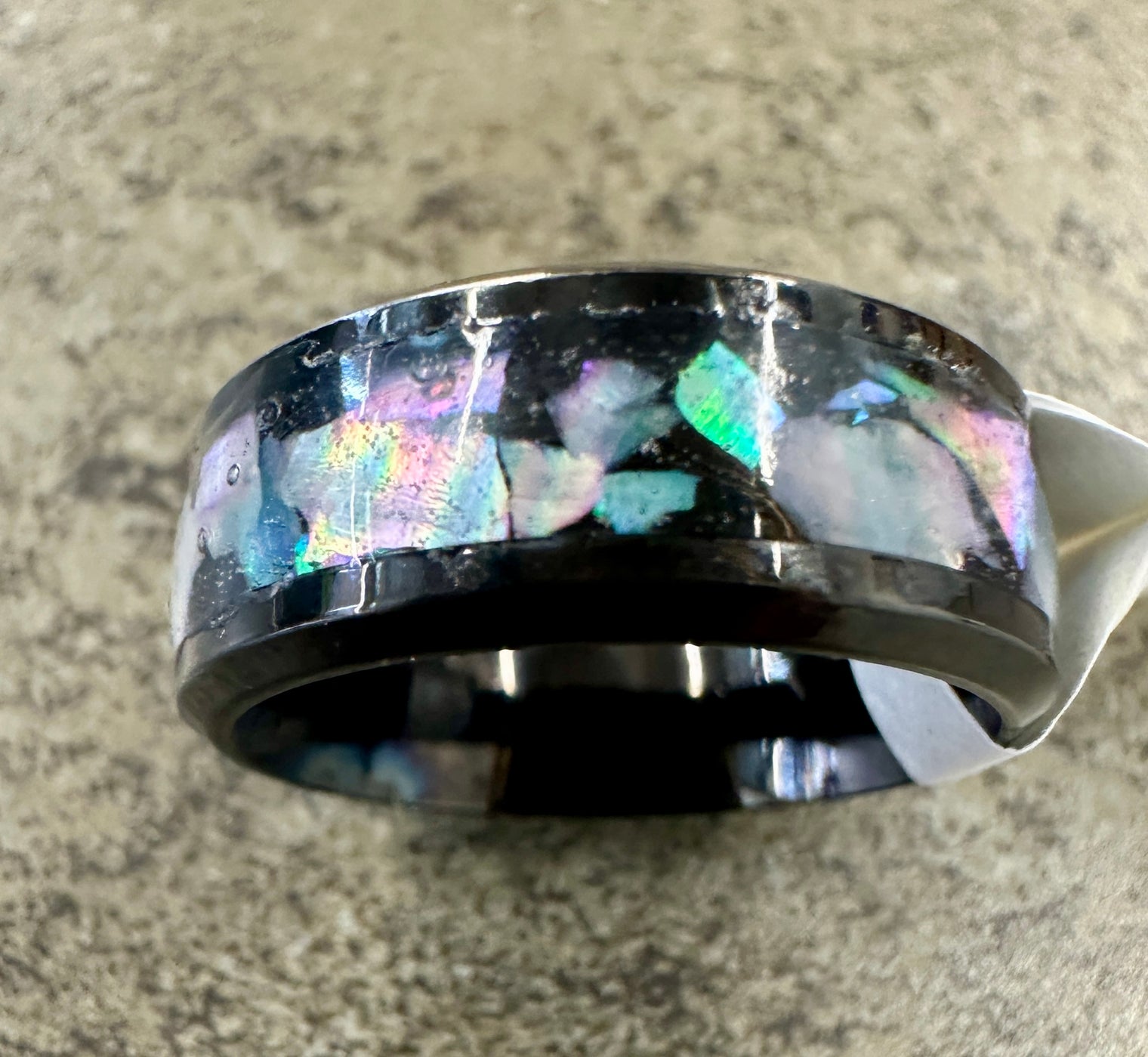 Stainless Steel Rings