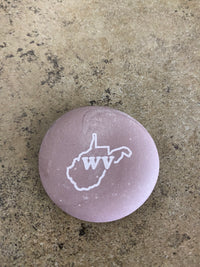 WV Glass Stones