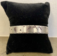 Unisex Cuff Bracelet