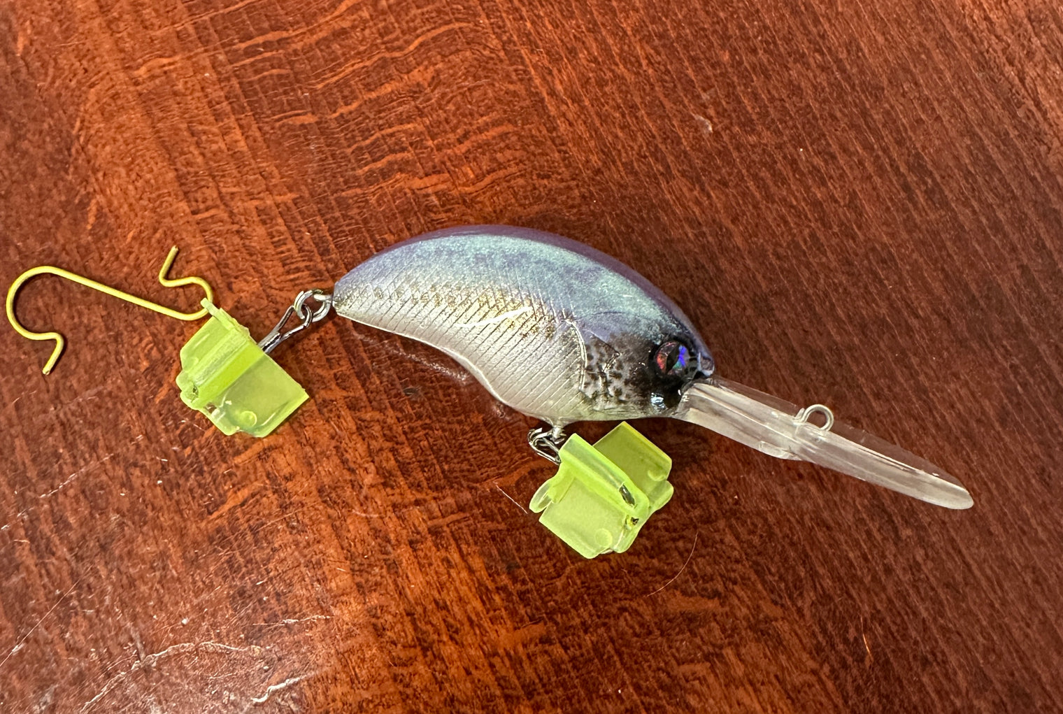 Fishing Lures