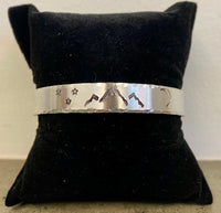 Unisex Cuff Bracelet