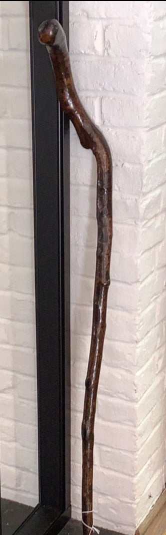 Bohemian Walking Sticks - CLOSE OUT SPECIAL