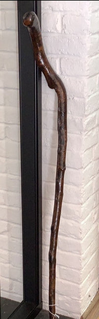 Bohemian Walking Sticks - CLOSE OUT SPECIAL