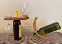 Wine Bottle Holder