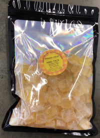 Hard Tack Candy - Pint Bag