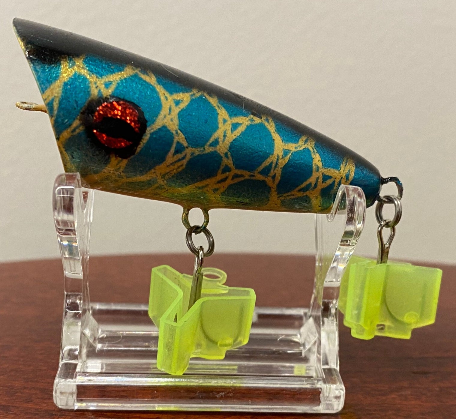 Fishing Lures