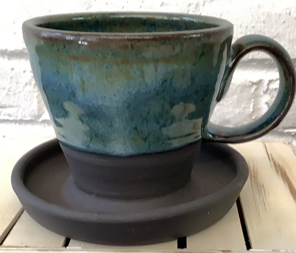 Pour Over Cup