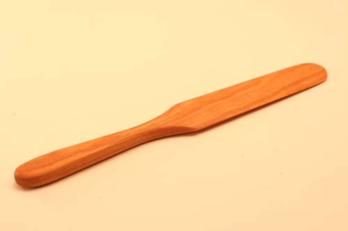 9" Small Spatula