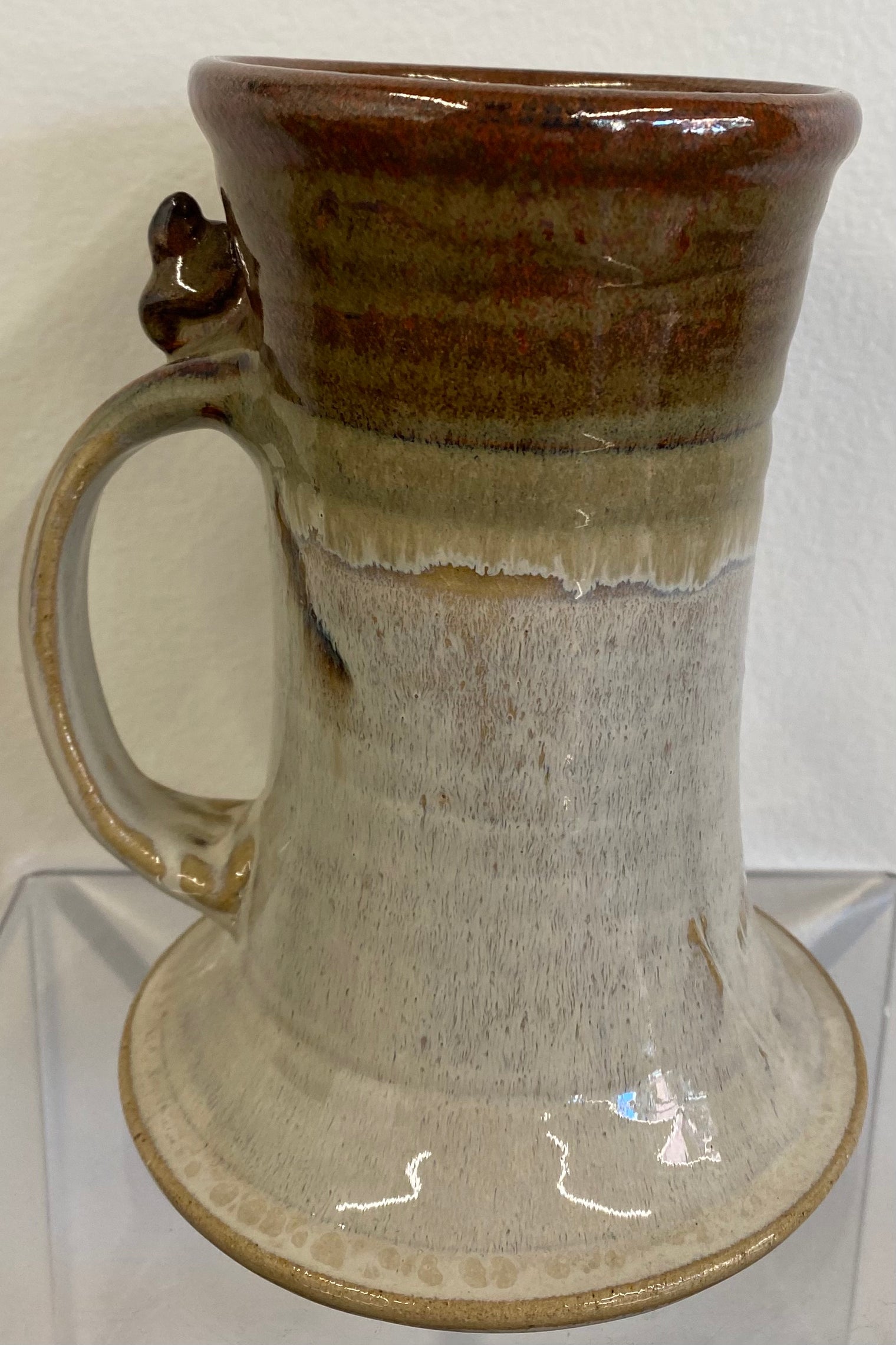 Large Beer Stein