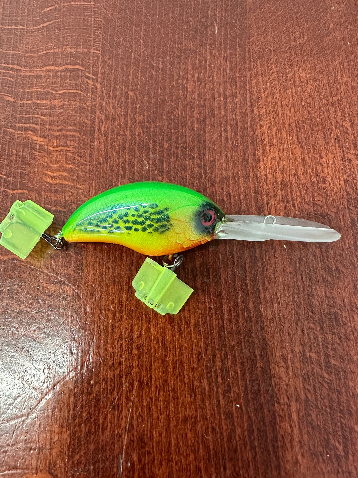 Fishing Lures