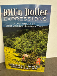 Hill 'n Holler Expressions