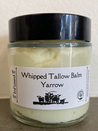 Whipped Tallow Balm