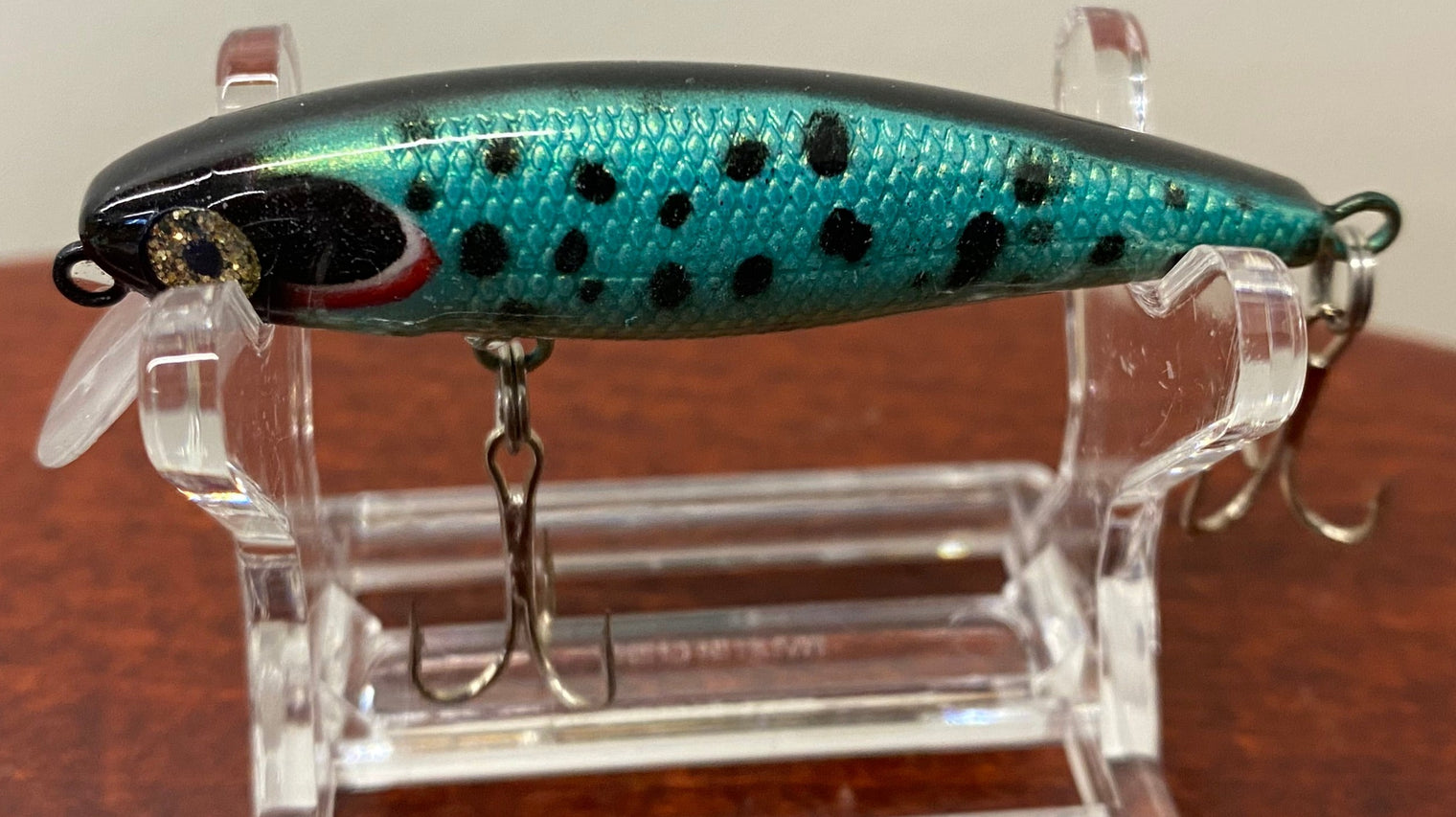 Fishing Lures