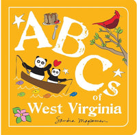 ABCs of WV