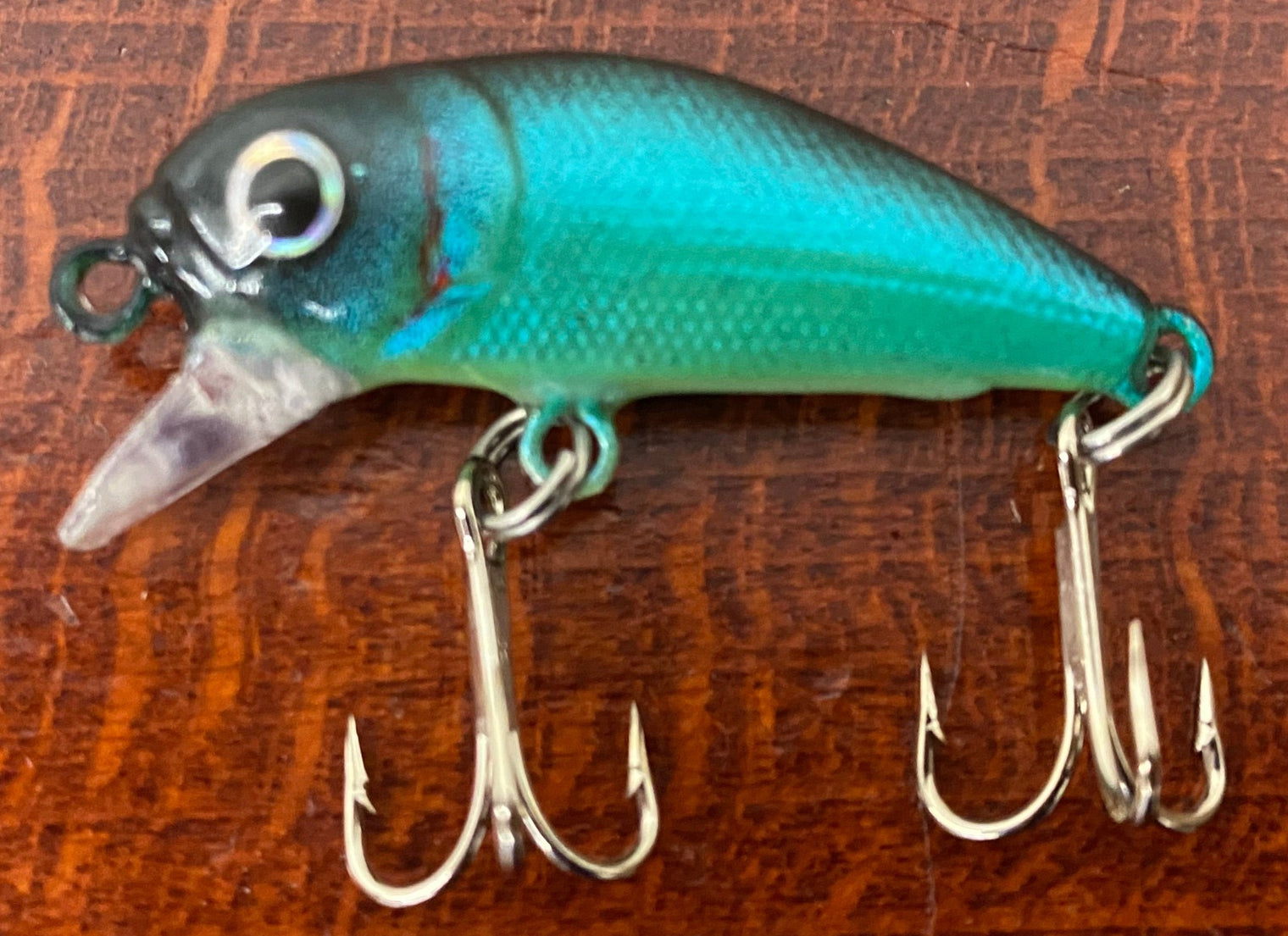 Fishing Lures