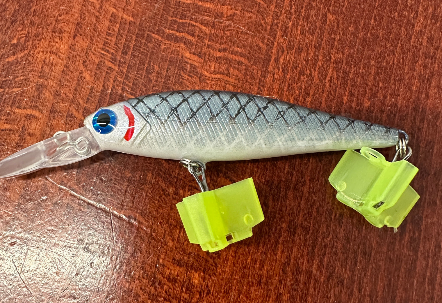 Fishing Lures