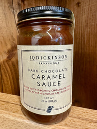 Caramel Sauce