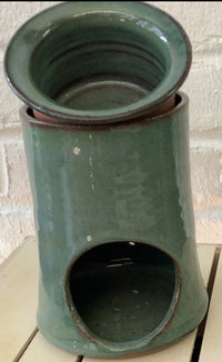 Oil Wax Burner