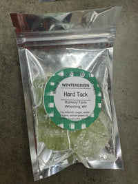 Hard Tack Candy - Little Bag