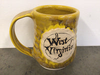 WV Mug