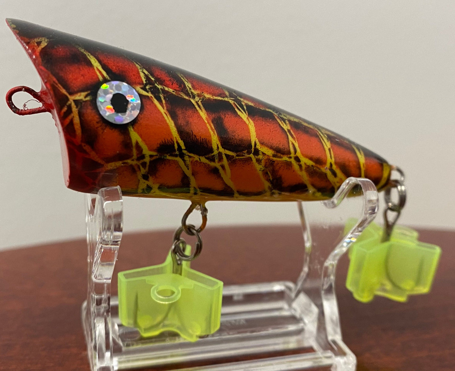 Fishing Lures