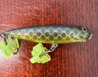 Fishing Lures