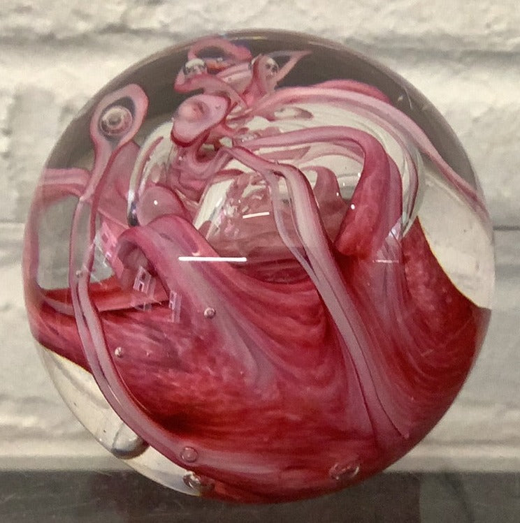 Wave Paperweight