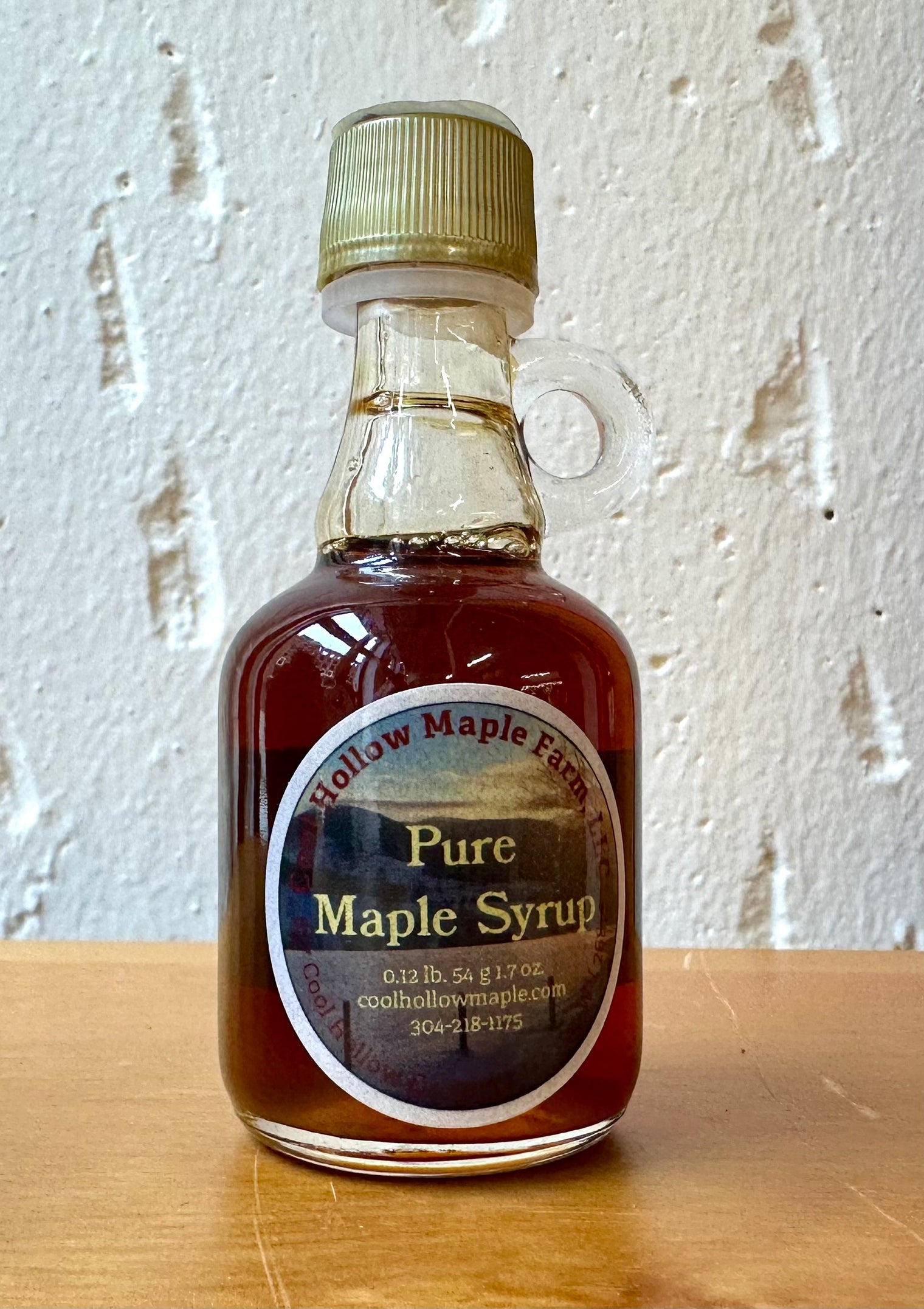 Maple Syrup