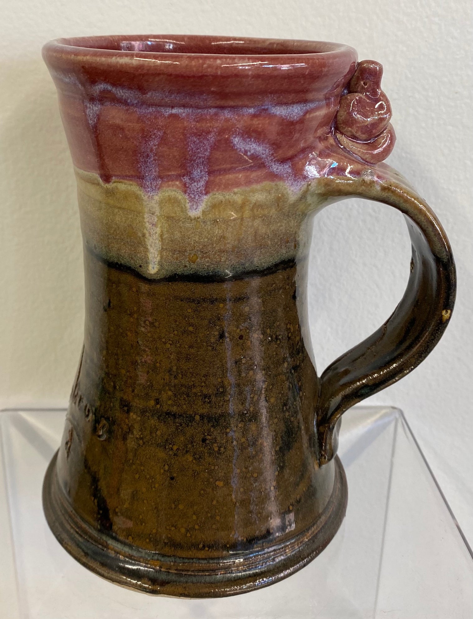 Large Beer Stein