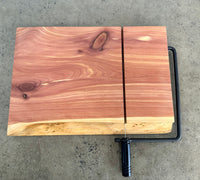 Cheese Slicing Board