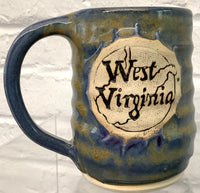 WV Mug