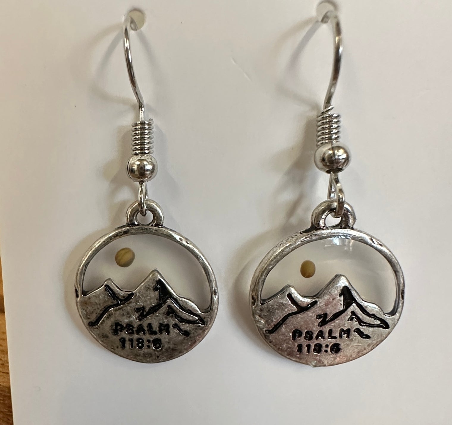 Novelty Earrings