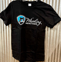 Wheeling Heritage T-Shirt