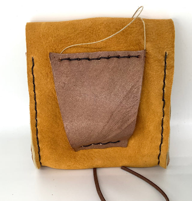 Belt Pouch