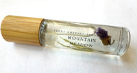 Rollerball Perfume Oil