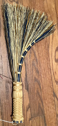 Whisk Broom