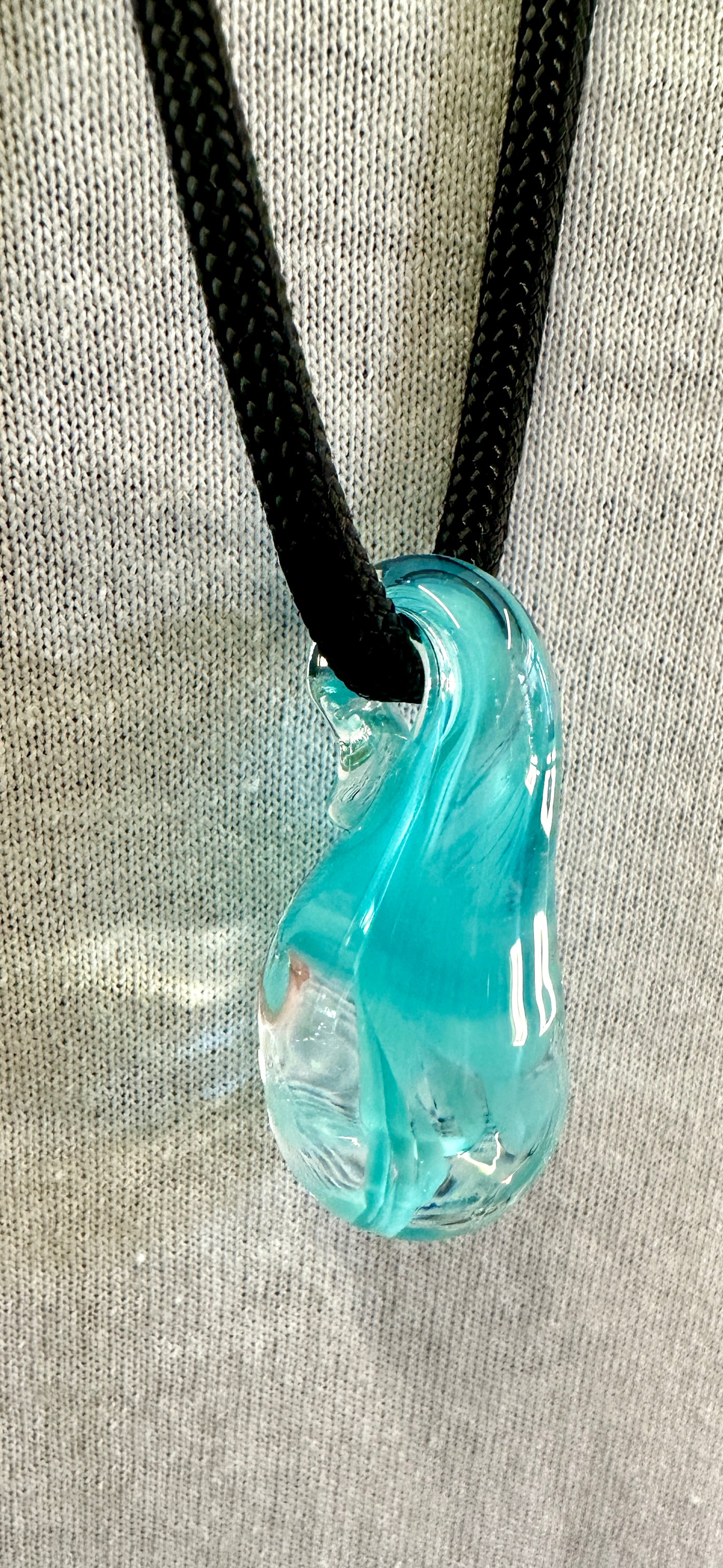 Teardrop Necklace