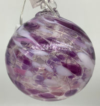 Lighted Memory Ball - 3.5 inch