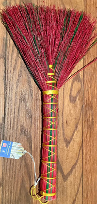 Whisk Broom