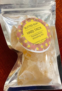 Hard Tack Candy - Little Bag